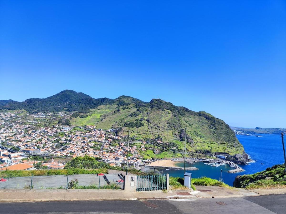 Machico Terrace公寓 外观 照片