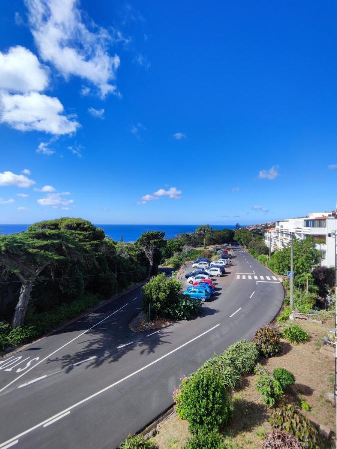 Machico Terrace公寓 外观 照片