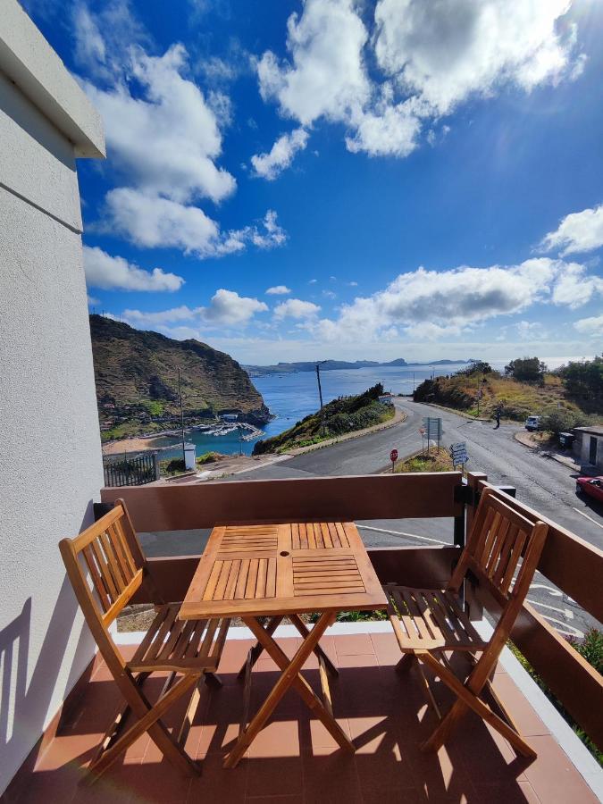 Machico Terrace公寓 外观 照片