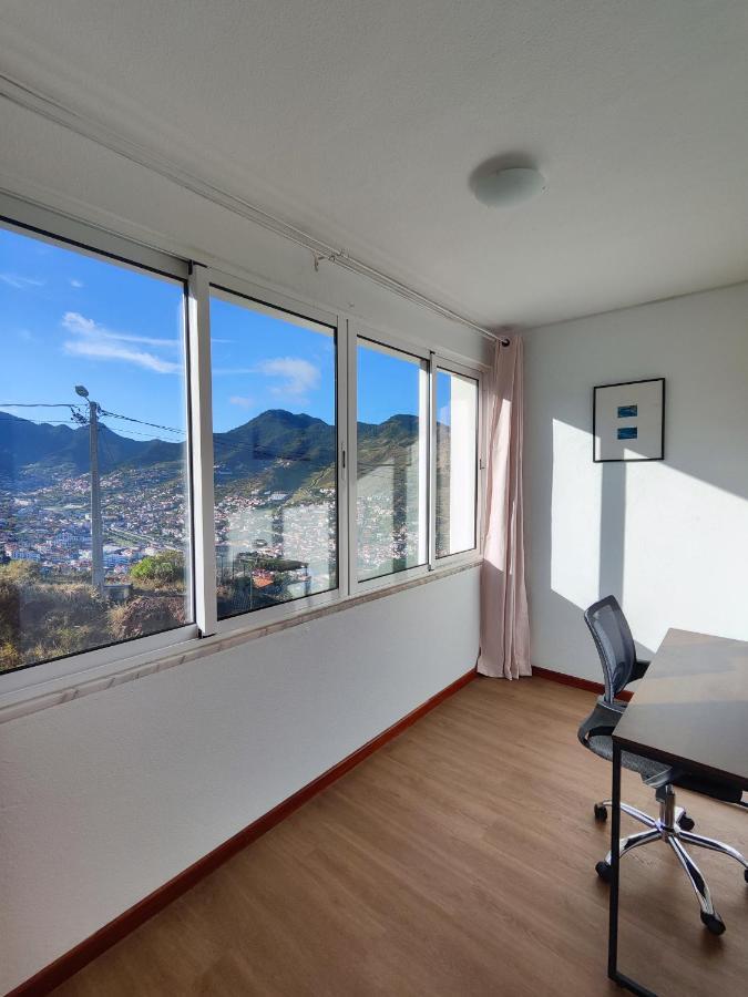 Machico Terrace公寓 外观 照片