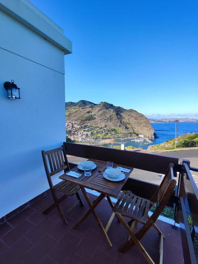 Machico Terrace公寓 外观 照片