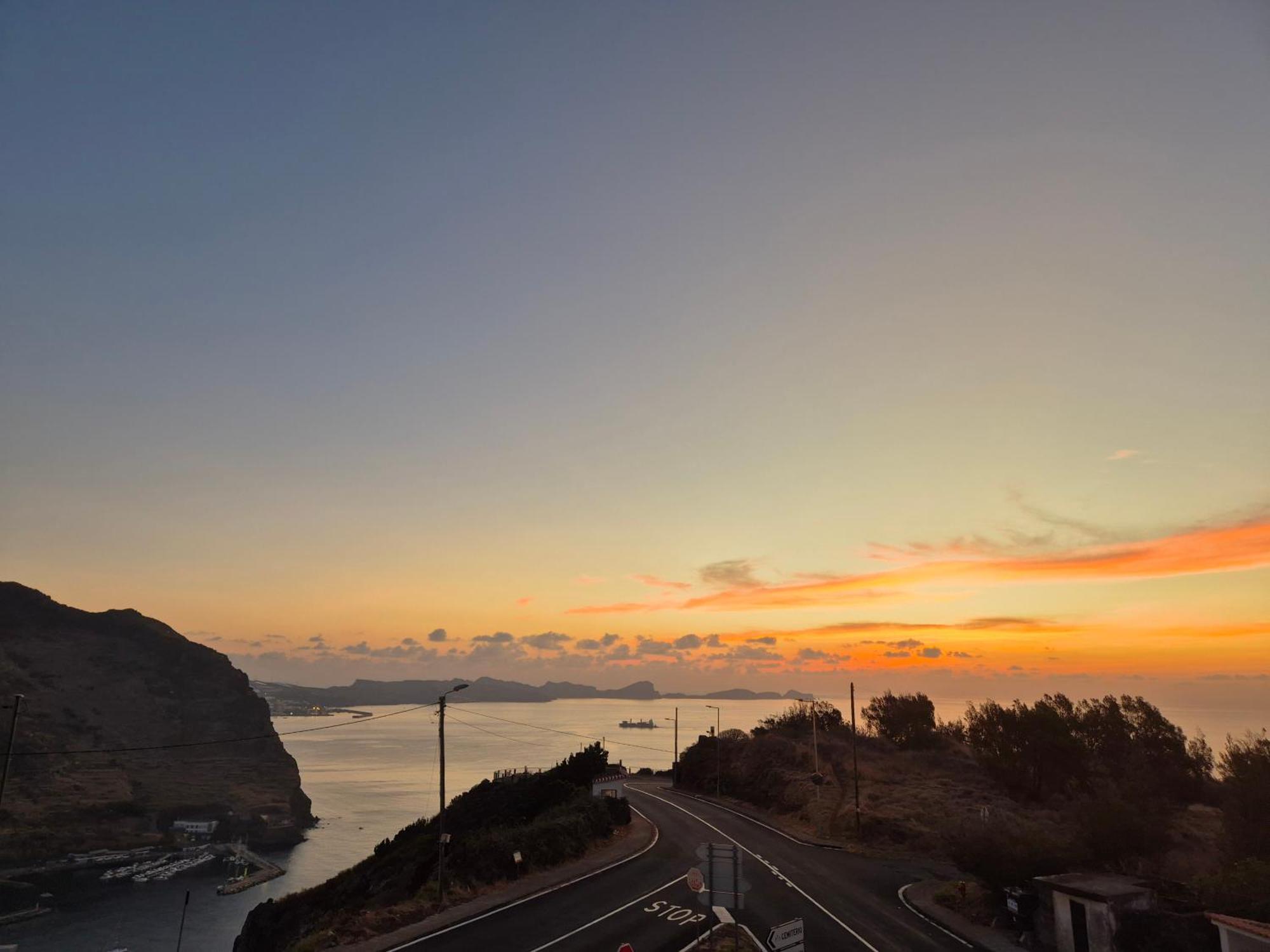 Machico Terrace公寓 外观 照片